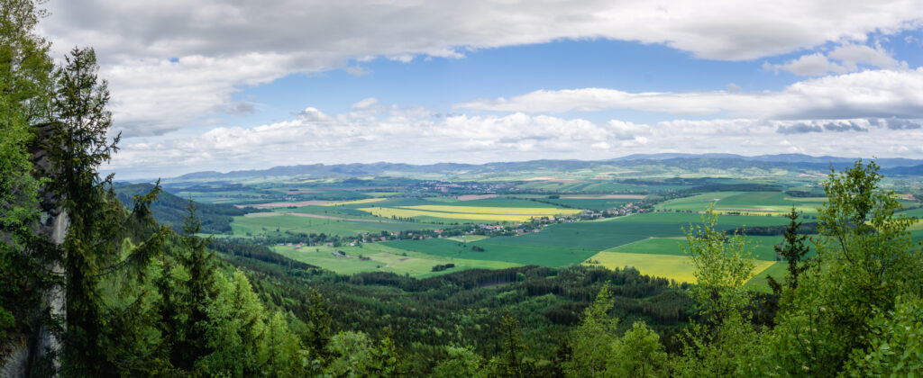 Výhledy