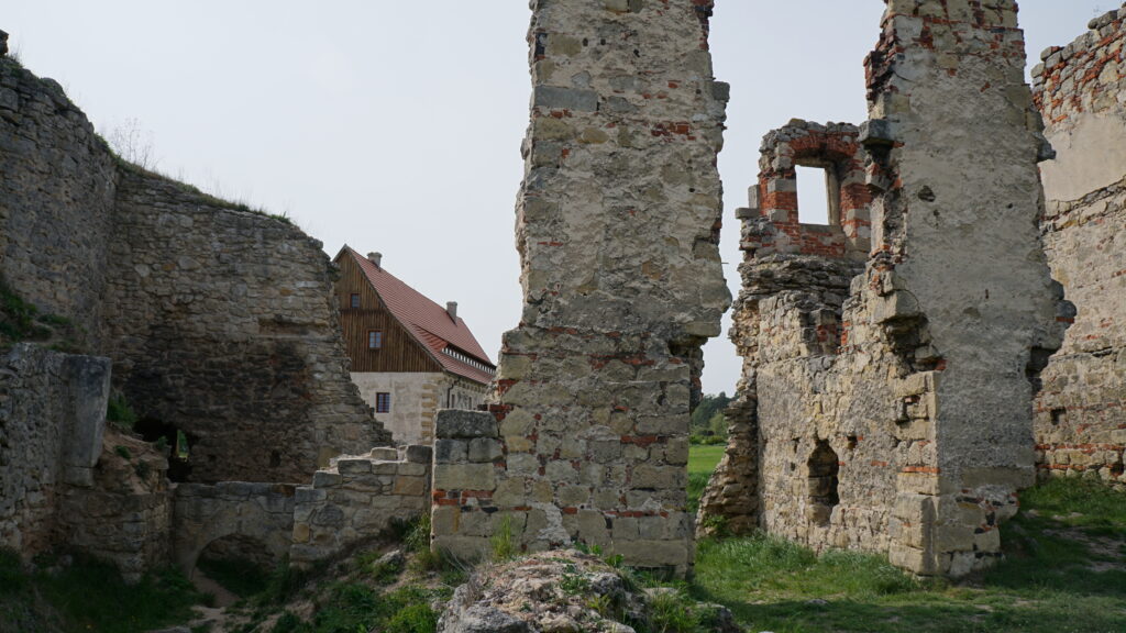 Zvířetice