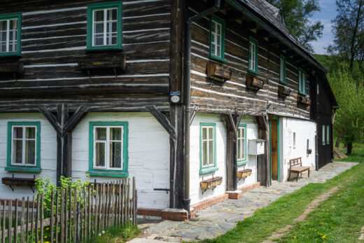 Kryštofovo údolí