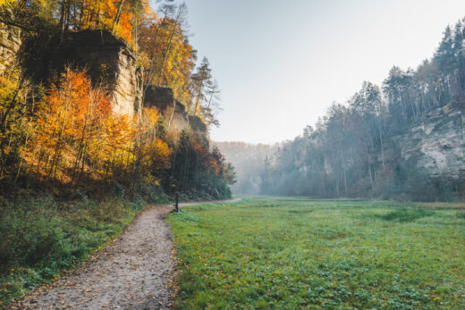 Střehomský Plakánek