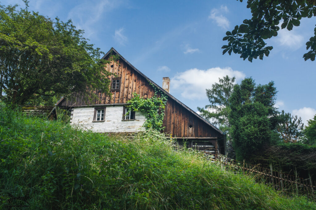 Olešno / Kokořínsko